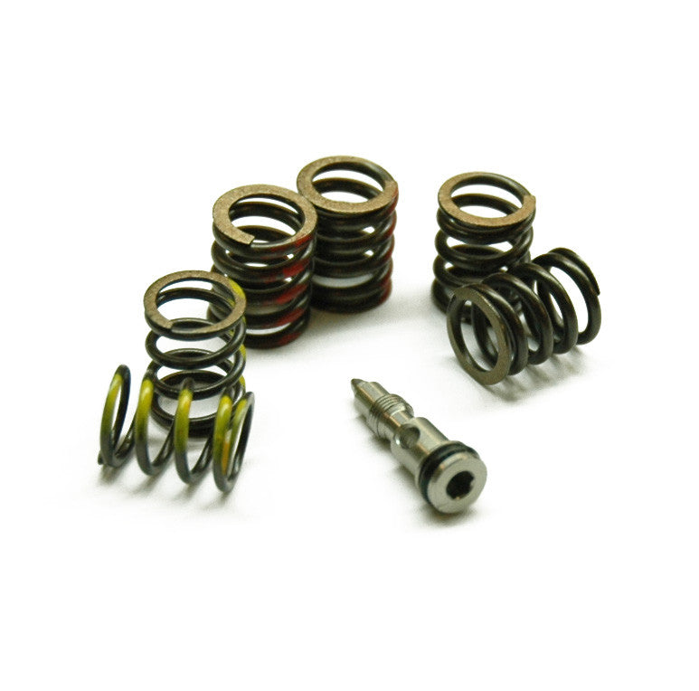 Öhlins TTX25 Revalve Kit