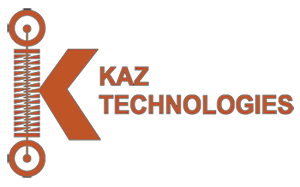 Kaz Tech FSAE