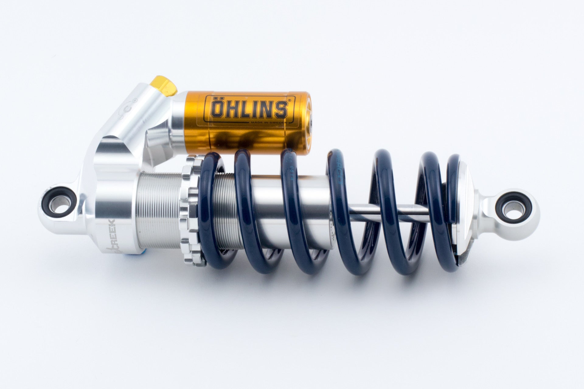 Öhlins TTX25 MkII 50mm FSAE Shock ***4-6 week lead time